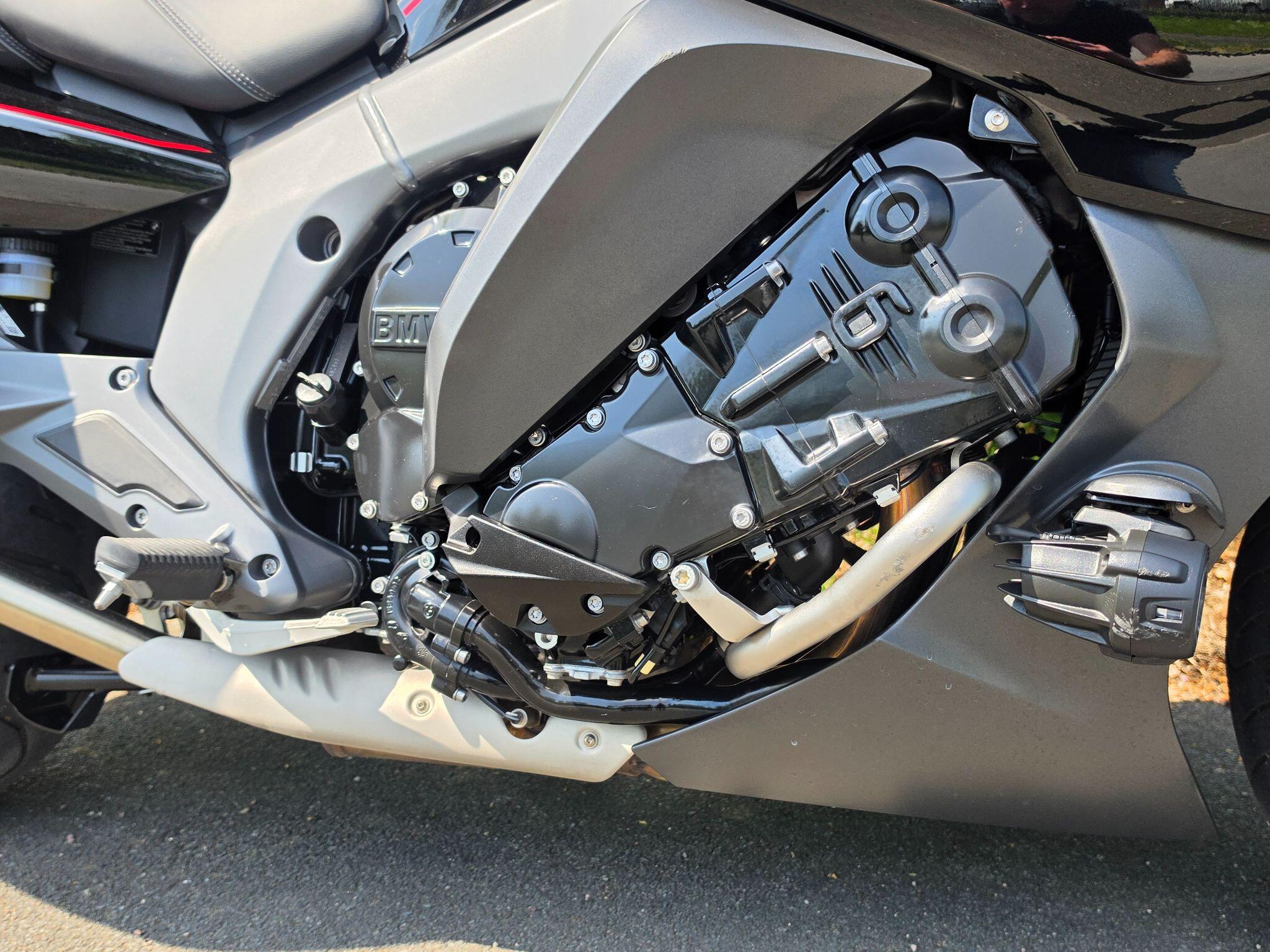 2020 70 Reg BMW 1600 Sport Euro 4